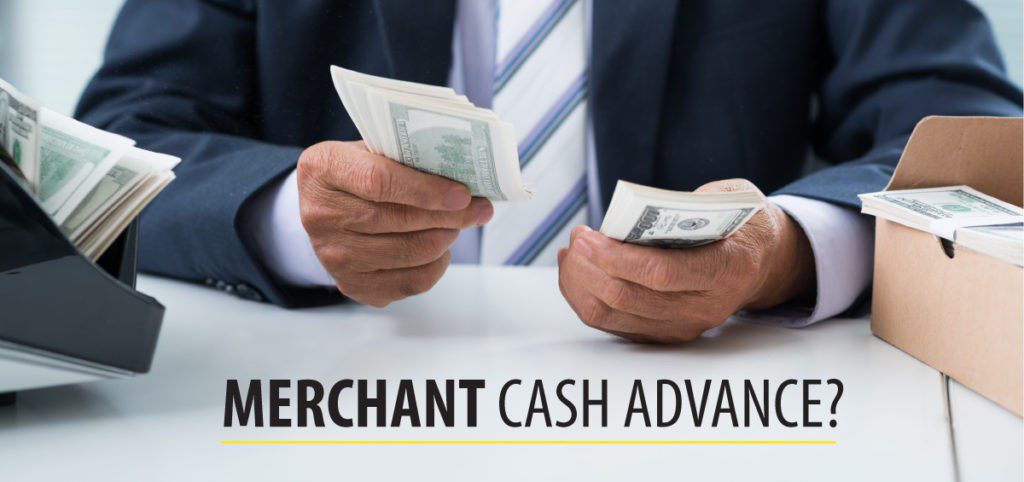 merchant cash advance consolidation companies